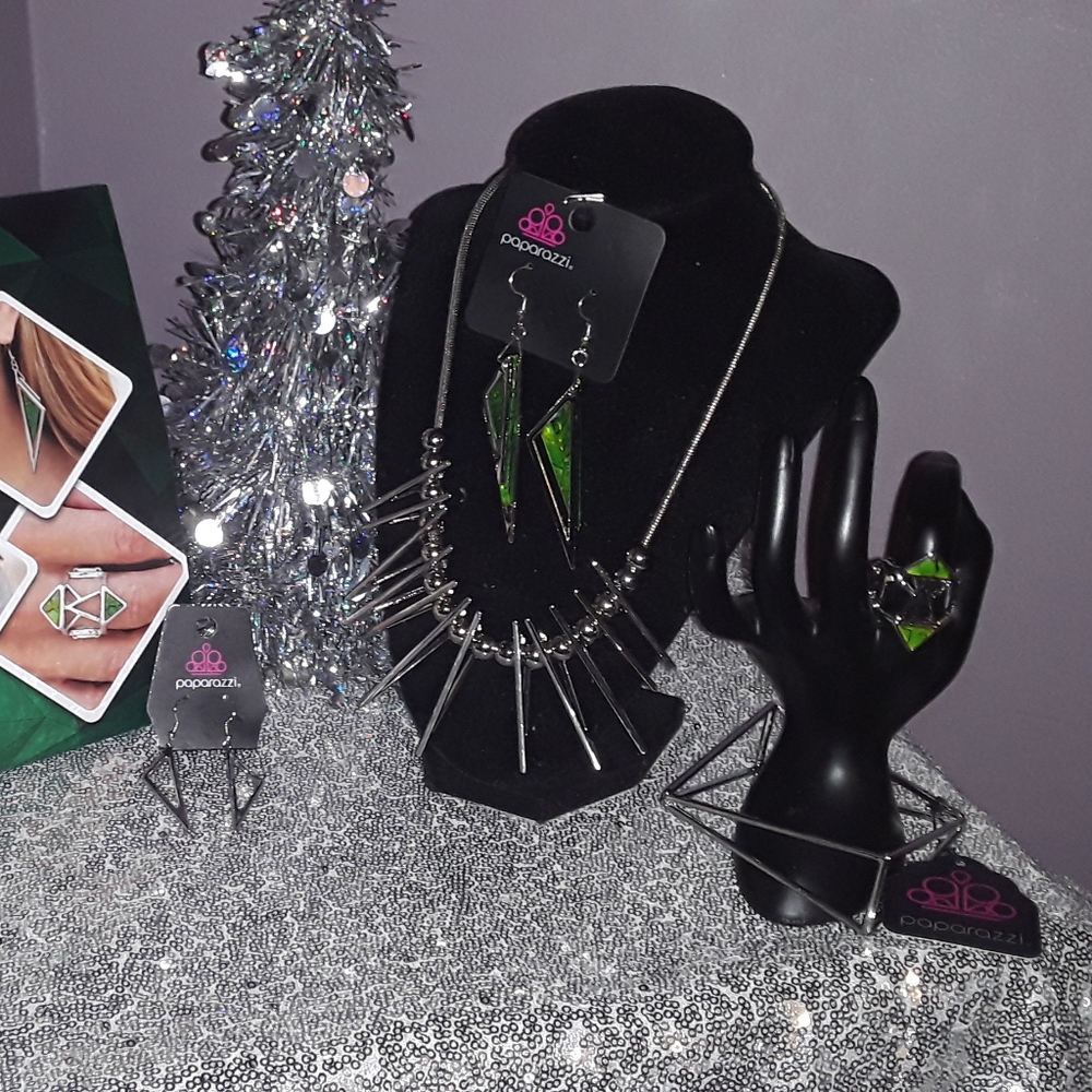 Paparazzi accessories
